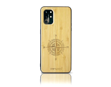 Coque arrière COMPASS OnePlus 8T 5G